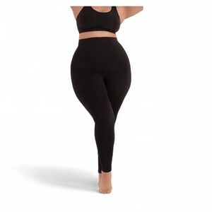 High Waist Shaper Leggings Plus SZ 3X